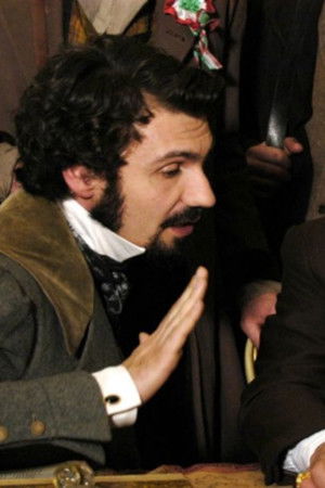 Le cinque giornate di Milano