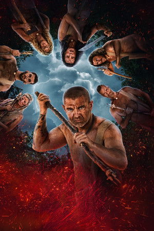 Naked and Afraid: Last One Standing