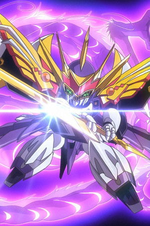 魔神英雄伝ワタル： 七魂の龍神丸