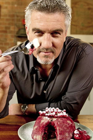 Paul Hollywood City Bakes