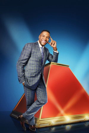 The $100,000 Pyramid