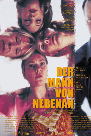 Der Mann von nebenan