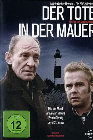 Der Tote in der Mauer