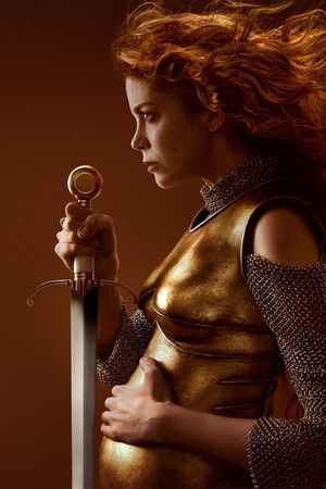 The Spanish Princess