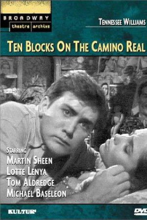 Ten Blocks on the Camino Real
