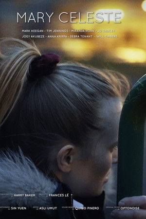 Mary Celeste