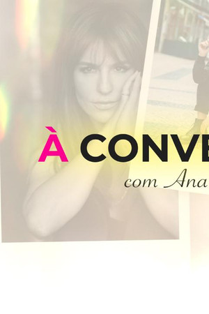 À Conversa com Ana Rita Clara