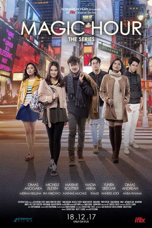 Magic Hour: The Series