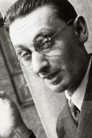 Василий Катанян