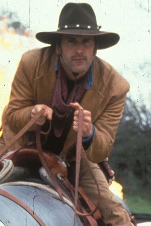 The Adventures of Brisco County, Jr.