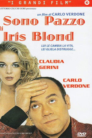 Sono pazzo di Iris Blond