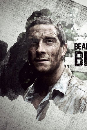 Bear Grylls: Breaking Point
