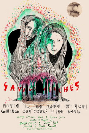 Savage Witches