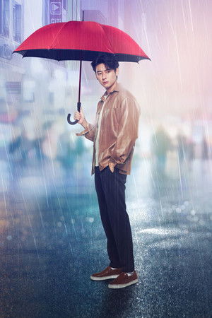 เสียงรักในสายฝน