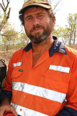 Goldrausch in Australien