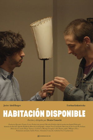 Habitación disponible