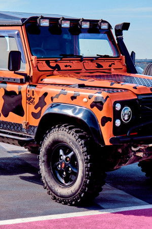 Bangers: Mad for Cars