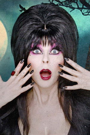 13 Nights of Elvira