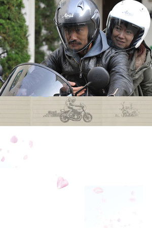 もう一度君に、プロポーズ