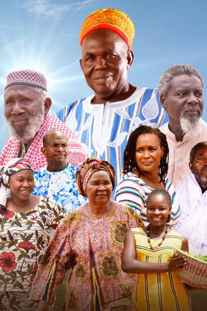 Bienvenue à Kikidéni