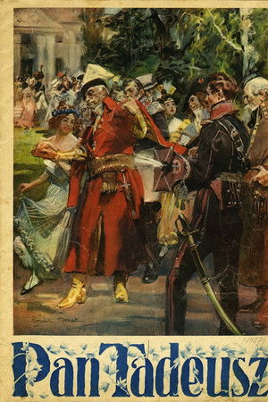 Pan Tadeusz