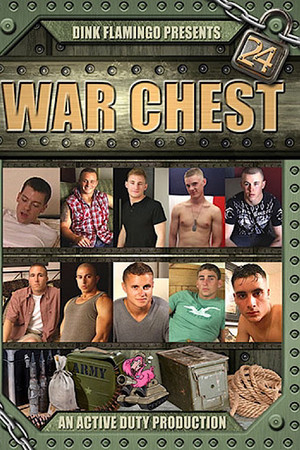 War Chest 24