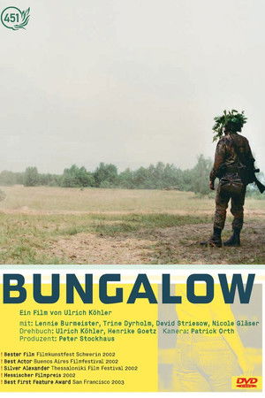 Bungalow