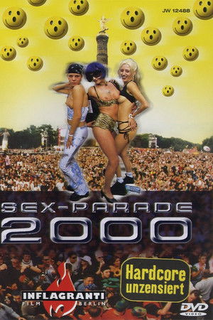Sex-Parade 2000