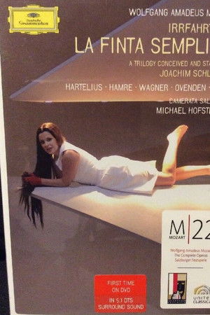 Irrfahrten I: La finta semplice