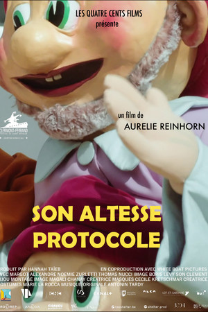 Son Altesse Protocole