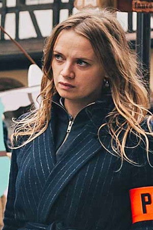 Disparition inquiétante