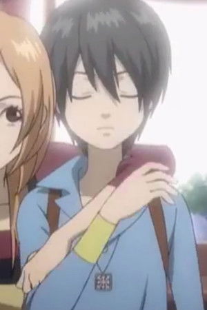 チョコレート・アンダーグラウンド