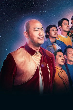 LOL: Last One Laughing Indonesia