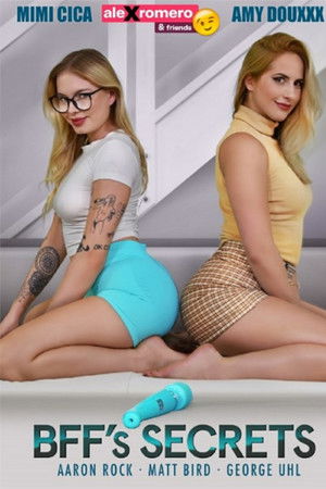 BFF's Secrets
