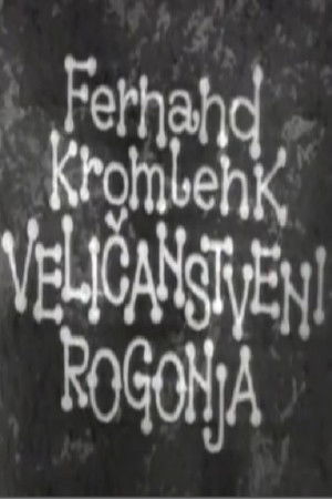 Veličanstveni rogonja