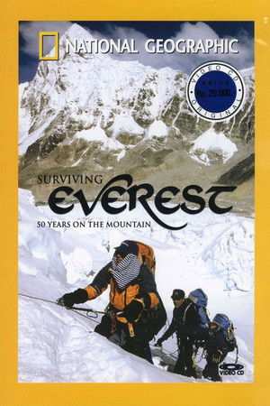 National Geographic: Surviving Everest