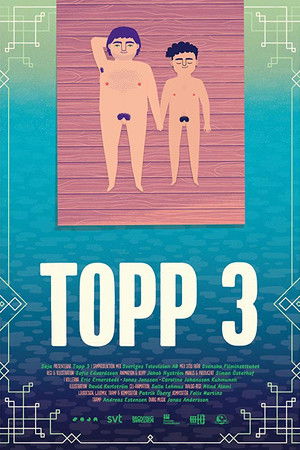 Topp 3