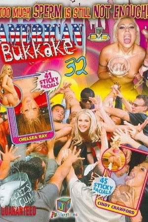 American Bukkake 32