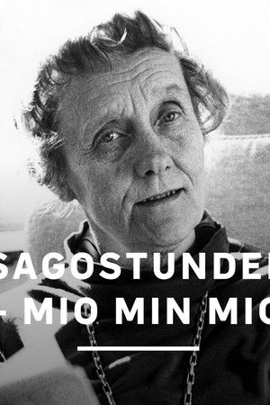 Sagostunden - Mio min Mio