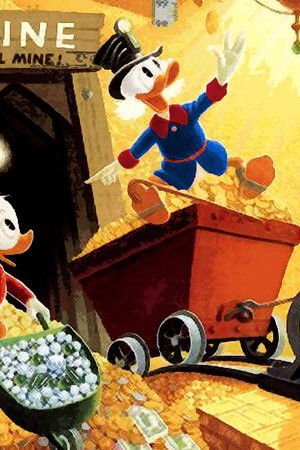 Ördek  Hikayeleri  Masalları