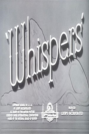 Whispers