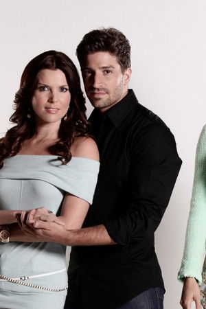 El Rostro De La Venganza