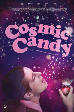 Cosmic Candy
