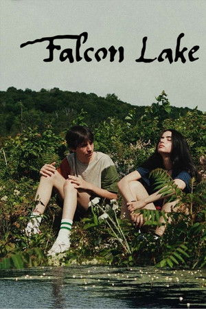 Falcon Lake