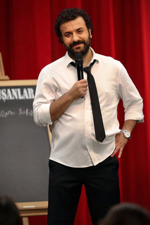 Konuşanlar - Disney+