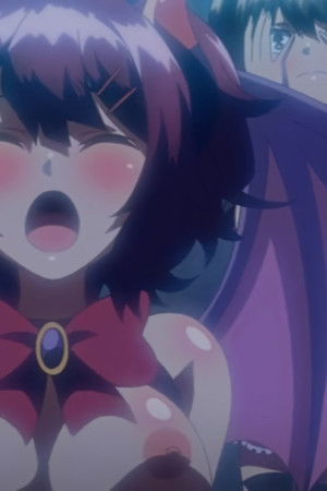 サキュバス★コネクト！