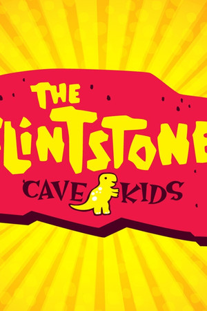 Cave Kids