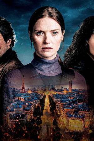 Les Espions de la terreur