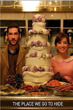 The Place We Go To Hide