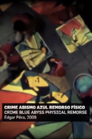 Crime Abismo Azul Remorso Físico